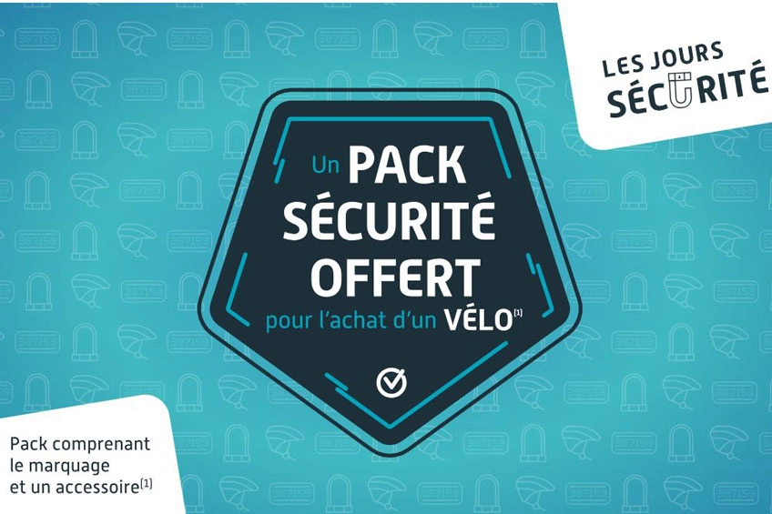 LES JOURS SECURITE