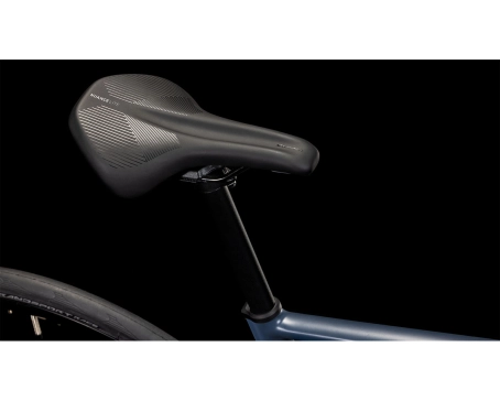 Vélo de route Unisexe ATTAIN PRO Bleu