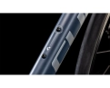Vélo de route Unisexe ATTAIN PRO Bleu - Image 3/6