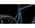 Vélo de route Unisexe ATTAIN PRO Bleu - Image 4/6