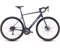 Vélo de route Unisexe ATTAIN PRO Bleu - Image 1/6