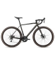 Vélo urbain/trekking Unisexe VECTOR DROP Vert - Image 1/1