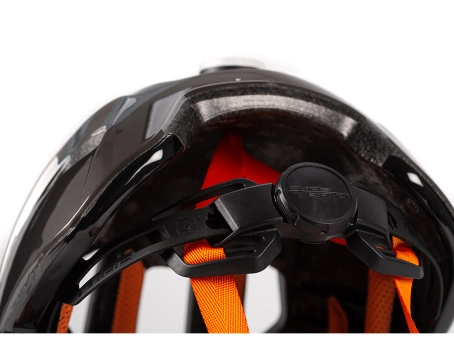 Casque VTT/loisir Enfant ANT Noir