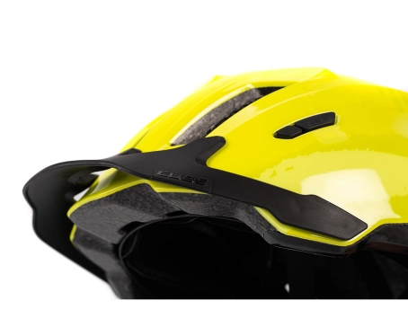 Casque VTT/loisir Enfant ANT Jaune