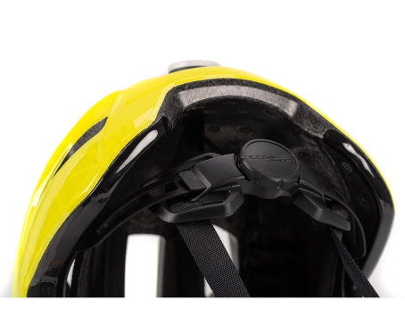 Casque VTT/loisir Enfant ANT Jaune