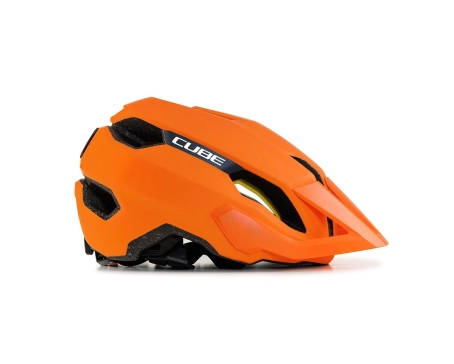 Casque VTT Unisexe STRAY Orange