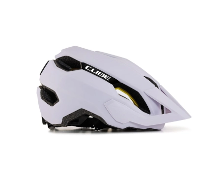 Casque VTT Unisexe STRAY Lilas