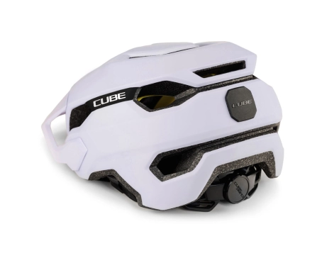 Casque VTT Unisexe STRAY Lilas