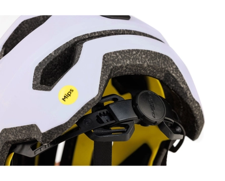 Casque VTT Unisexe STRAY Lilas