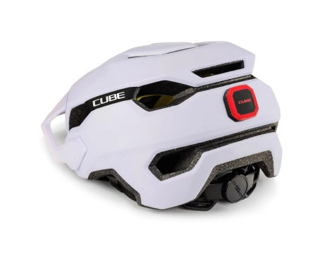 Casque VTT Unisexe STRAY Lilas