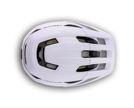 Casque VTT Unisexe STRAY Lilas
