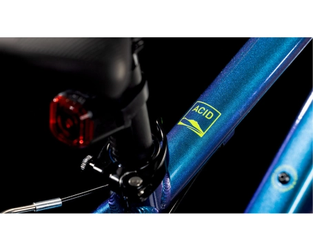 VTT Enfant ACID 200 ALLROAD Bleu