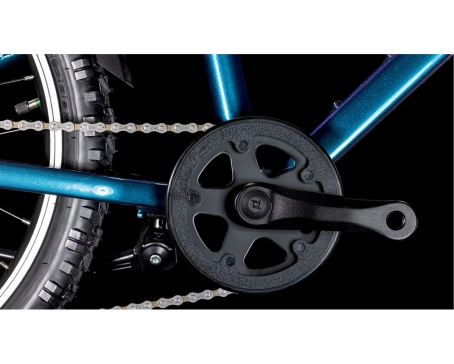 VTT Enfant ACID 200 ALLROAD Bleu