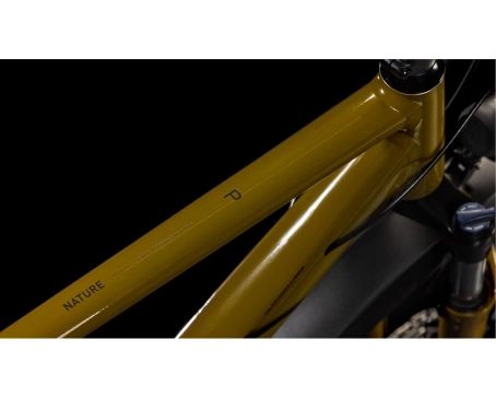 VTC Homme NATURE PRO ALLROAD Marron