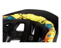 Casque VTT Unisexe BADGER Noir/Multicolore - Image 3/5