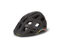 Casque VTT Unisexe BADGER Noir/Multicolore - Image 1/5