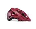 Casque VTT Unisexe STROVER Rouge - Image 2/5