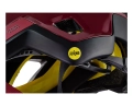 Casque VTT Unisexe STROVER Rouge - Image 4/5