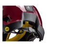 Casque VTT Unisexe STROVER Rouge - Image 5/5