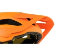 Casque VTT Unisexe STRAY Orange - Image 3/7