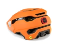 Casque VTT Unisexe STRAY Orange - Image 6/7