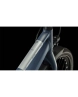 Vélo trekking Femme TRAVEL PRO Bleu - Image 2/6