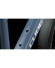 Vélo trekking Femme TRAVEL PRO Bleu - Image 3/6