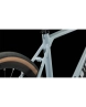 Vélo fitness Homme NULANE SLX Bleu/Noir - Image 4/6
