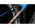 VTT semi rigide Enfant ELITE 240 C:62 PRO Carbone/Bleu/Rouge - Image 3/6