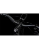 Vélo électrique trekking Femme KATHMANDU HYBRID ABS 750 Bleu/Gris - Image 4/6