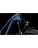 Vélo électrique trekking Femme KATHMANDU HYBRID ABS 750 Bleu/Gris - Image 6/6