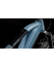 VTT électrique semi rigide Unisexe REACTION HYBRID ABS 750 Gris/Bleu - Image 2/6