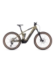 VTT électrique tout suspendu Unisexe STEREO HYBRID 160 HPC RACE 750 Vert - Image 1/6
