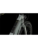 Vélo fitness Femme NULANE PRO FE Gris/Noir - Image 2/6