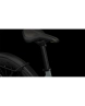 Vélo fitness Femme NULANE PRO FE Gris/Noir - Image 5/6