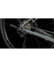 Vélo fitness Femme NULANE PRO FE Gris/Noir - Image 6/6
