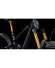 VTT tout suspendu Unisexe STEREO ONE55 C:62 SLT 29 Carbone/Noir - Image 4/8
