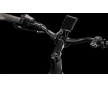 Vélo électrique trekking Unisexe KATHMANDU HYBRID COMFORT SLX 800 Gris - Image 4/7