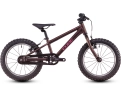 VTT Enfant ACID 160 Violet/Rose - Image 1/6