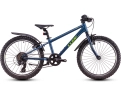 VTT Enfant ACID 200 ALLROAD Bleu - Image 1/6