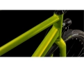 Vélo urbain Homme EDITOR RACE FE Vert Lézard - Image 2/6