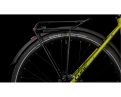 Vélo urbain Homme EDITOR RACE FE Vert Lézard - Image 3/6