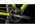 Vélo urbain Homme EDITOR RACE FE Vert Lézard - Image 5/6