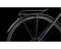 Vélo urbain Femme EDITOR SLX FE Gris - Image 3/6
