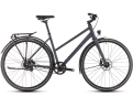 Vélo urbain Femme EDITOR SLX FE Gris - Image 1/6