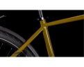 VTC Homme NATURE PRO ALLROAD Marron - Image 5/6