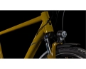 VTC Homme NATURE PRO ALLROAD Marron - Image 6/6