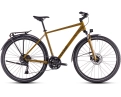 VTC Homme NATURE PRO ALLROAD Marron - Image 1/6