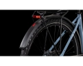 VTC Femme NATURE EXC ALLROAD Bleu - Image 4/6