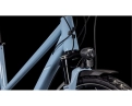 VTC Femme NATURE EXC ALLROAD Bleu - Image 6/6